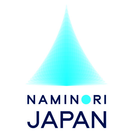 NAMINORI JAPAN