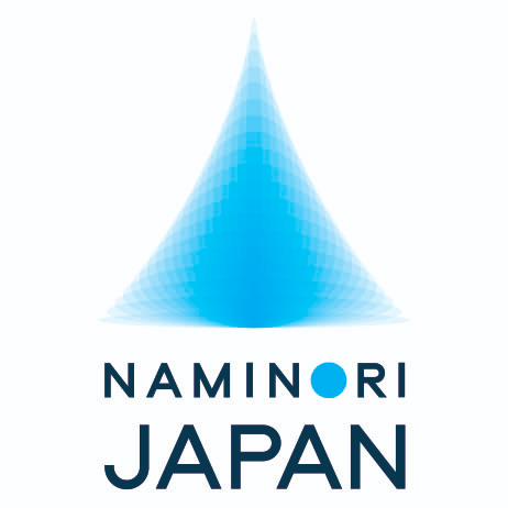 NAMINORI JAPAN