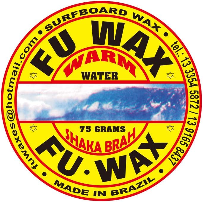 FU WAX WARM（フーワックス・ワーム）