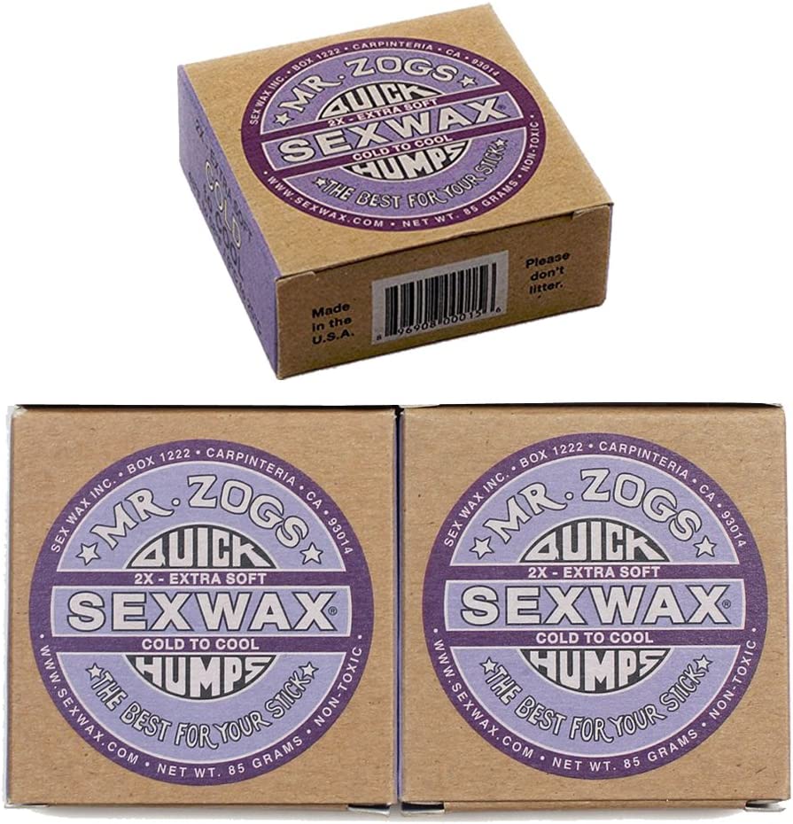 SEX WAX（セックスワックス）