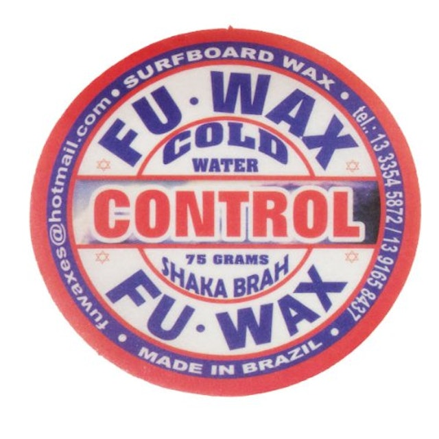 FU WAX COLD（フーワックスコールド）