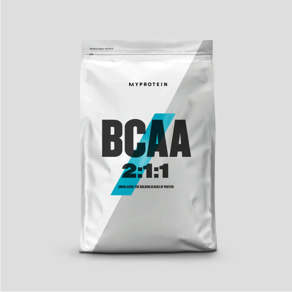 BCAA 2:1:1 パウダー