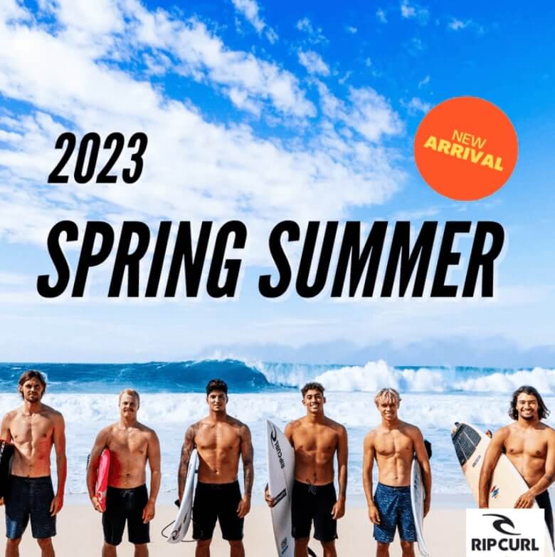 RIp Curl