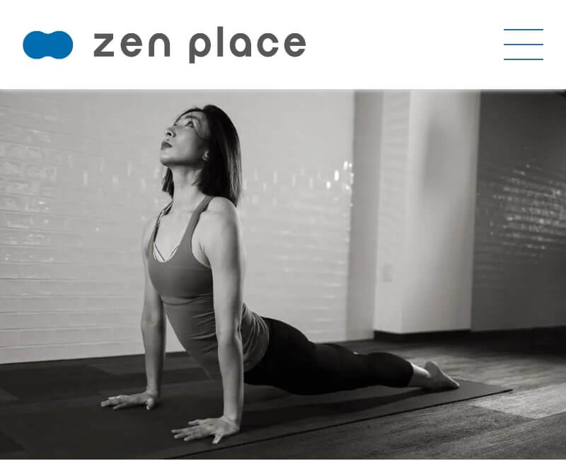 zen place