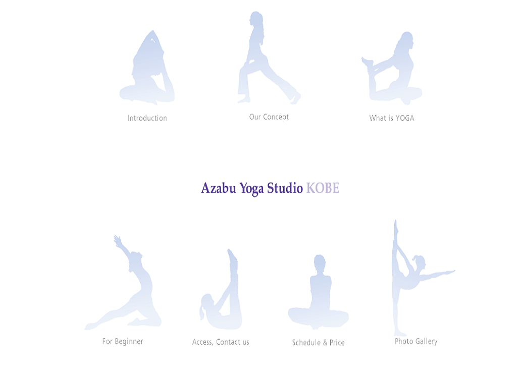 Azabu Yoga Studio KOBE