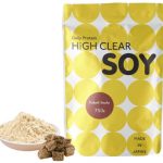 HIGH CLEAR SOY