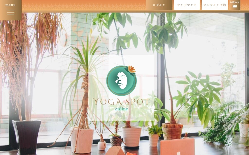 Yoga Spot(ヨガ スポット)