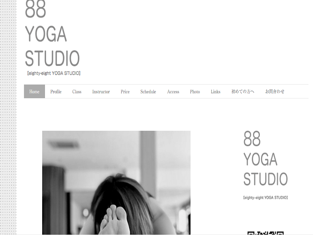 88YOGA STUDIO