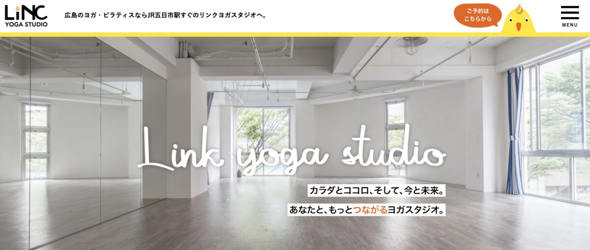 LiNC YOGA STUDIO