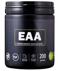 BULK SPORTS EAA