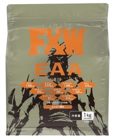 F&W EAA