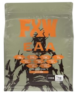 F&W EAA