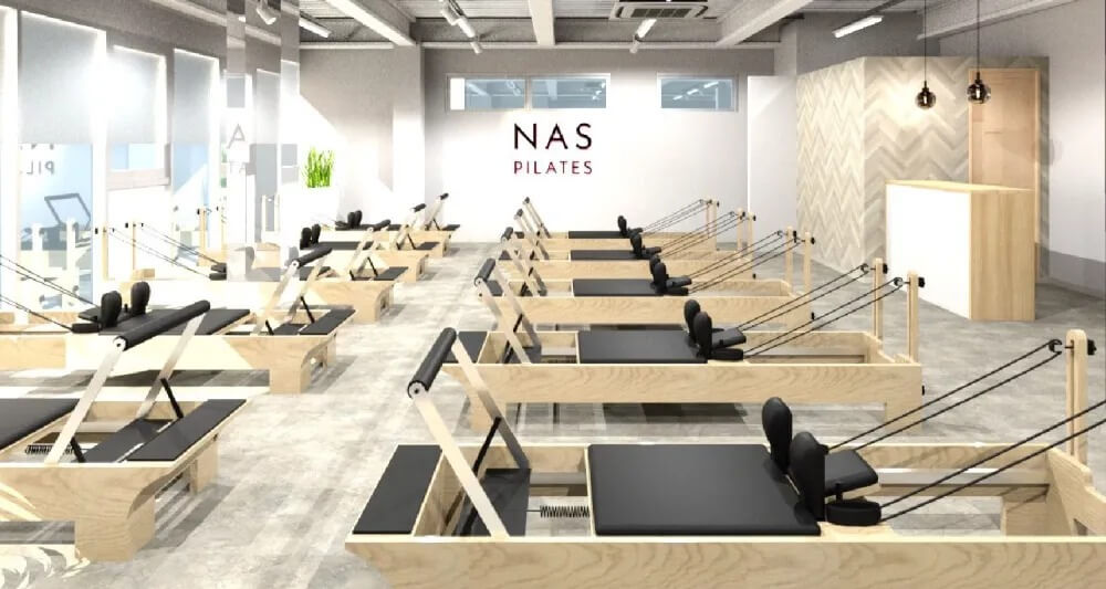 NAS PILATES