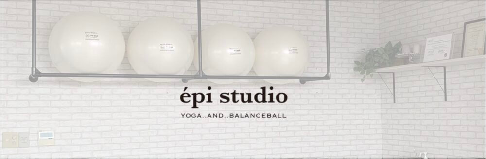 épi studio（エピスタジオ）