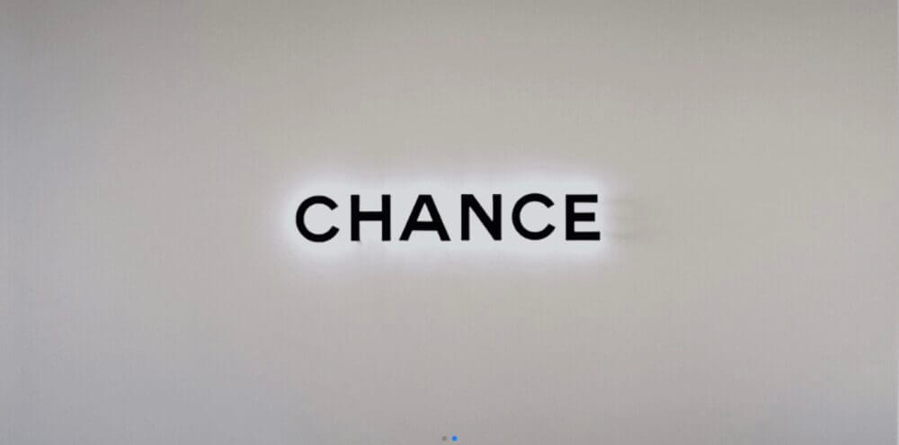 CHANCE