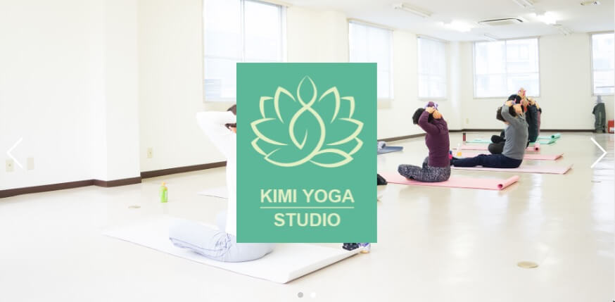 KIMI YOGA STUDIO