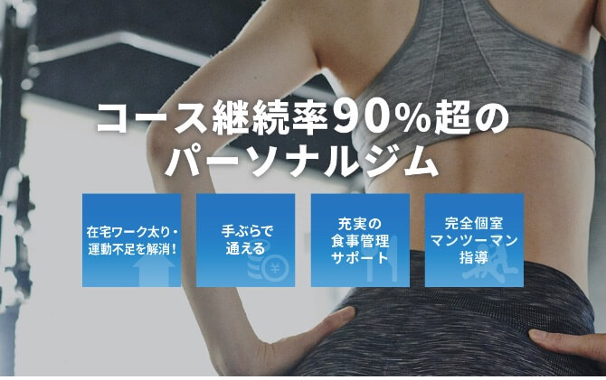 Personal Gym Basis 秋葉原店