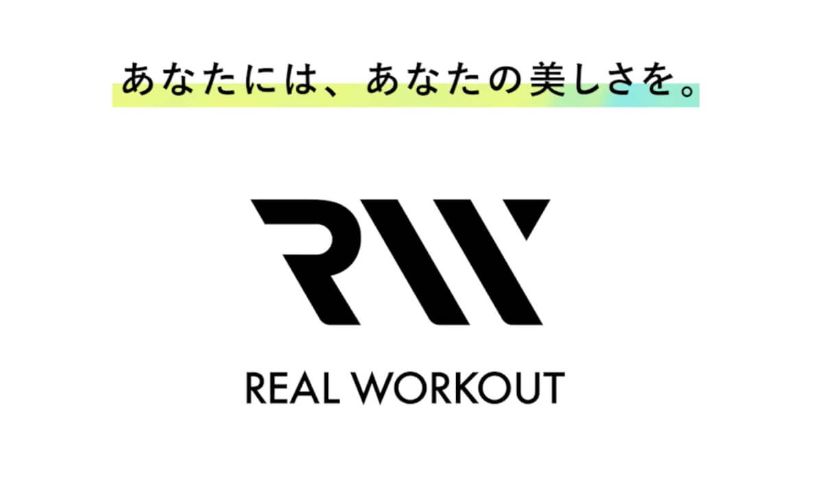 REALWORKOUT神楽坂・江戸川橋店