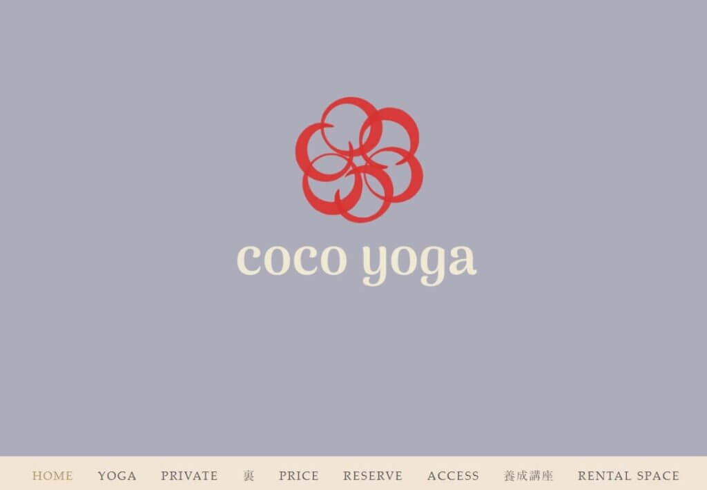 coco yoga