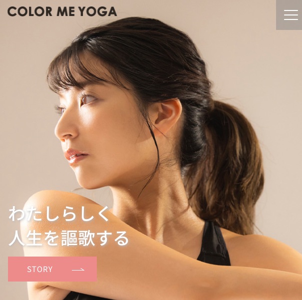 COLOR ME YOGA