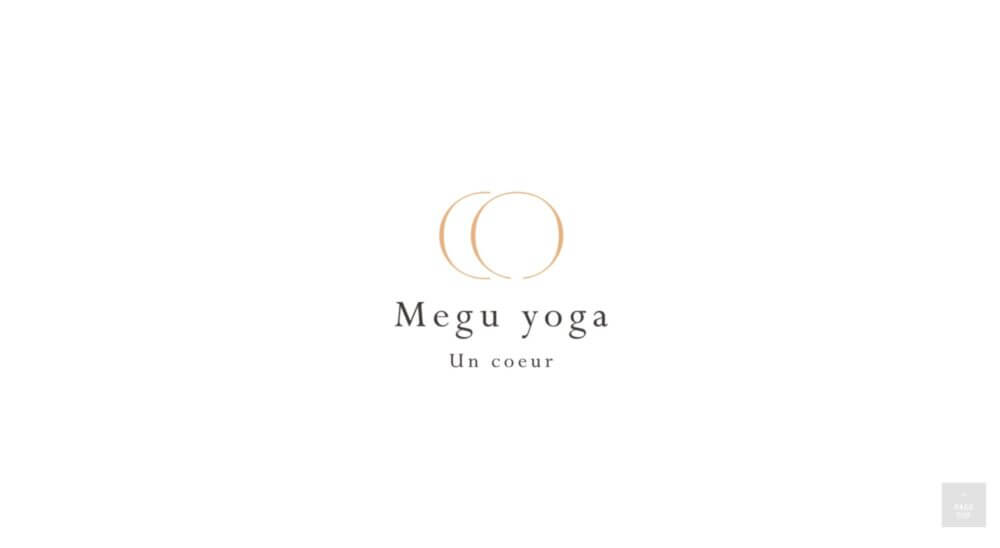 MEGU YOGA