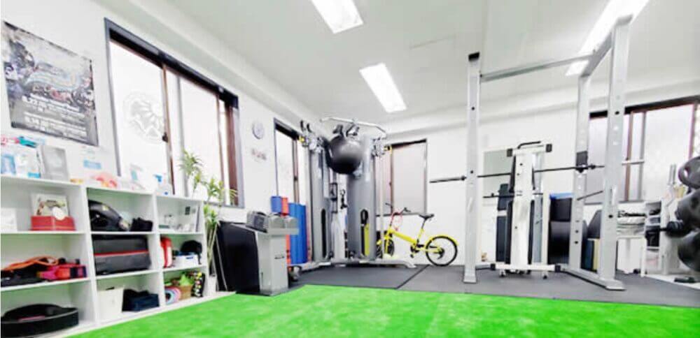 SAWAKI GYM