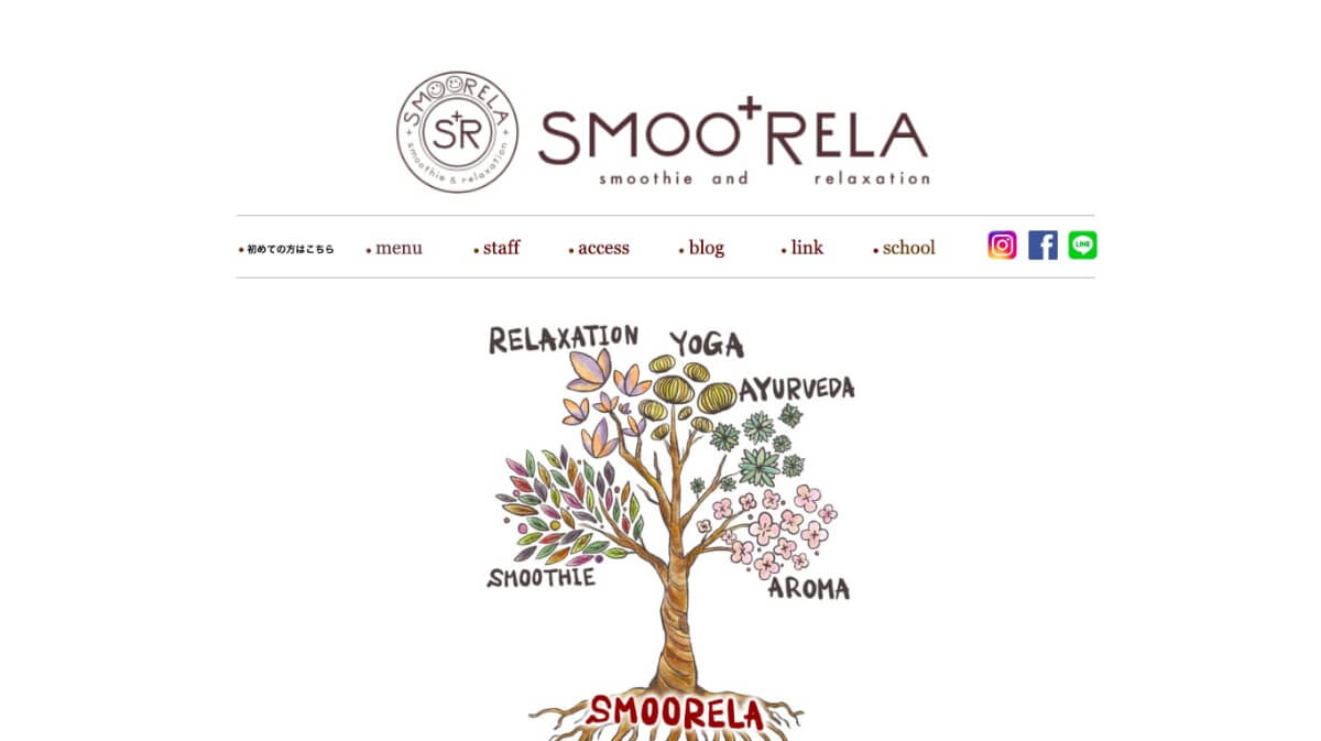 SMOORELA