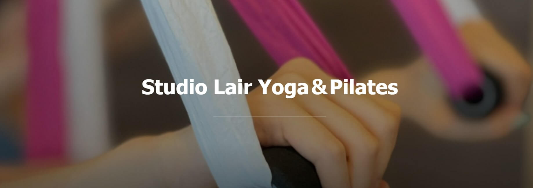 Studio Lair Yoga＆Pilates