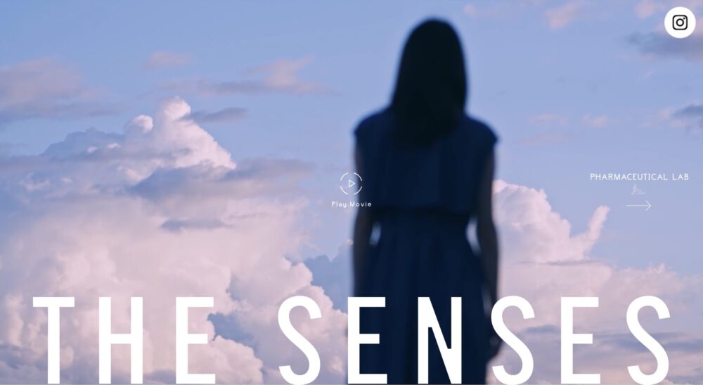 THE SENSES　-YOGA&COLLECTIONS-
