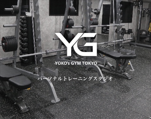 YOKO's GYM TOKYO 市川店
