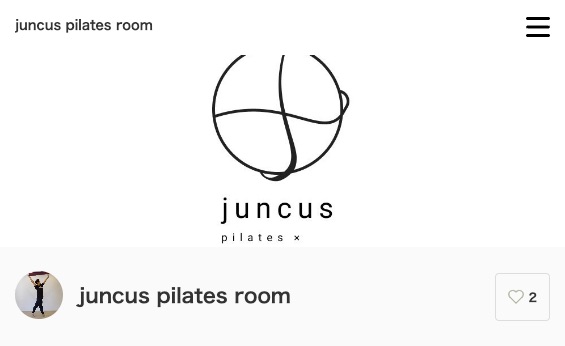 juncus pilates
