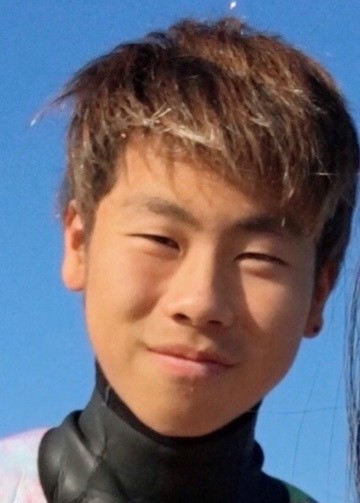 蛭間 拓斗