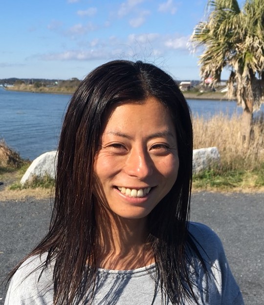 鈴木 知子