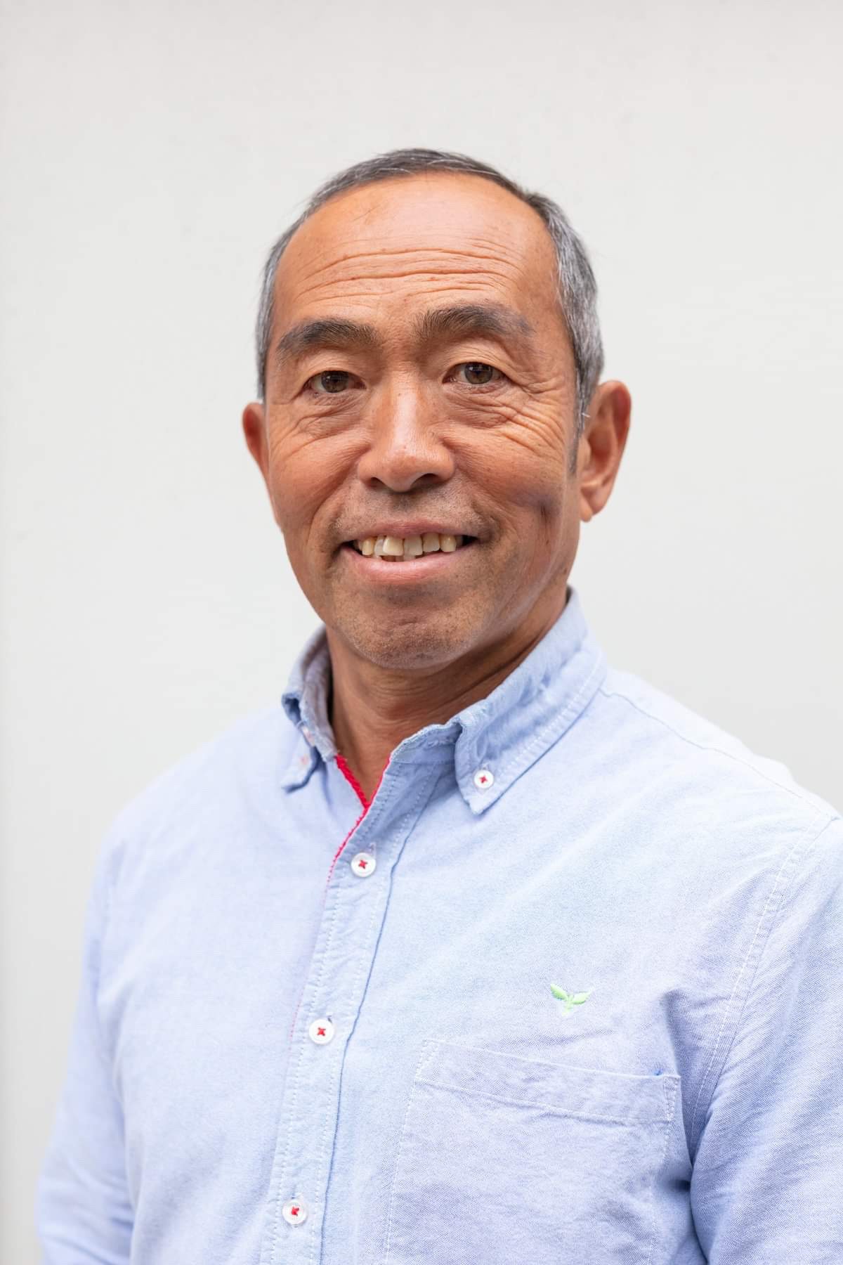 平野 太郎