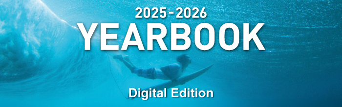 NSA YEARBOOK 2025-2026