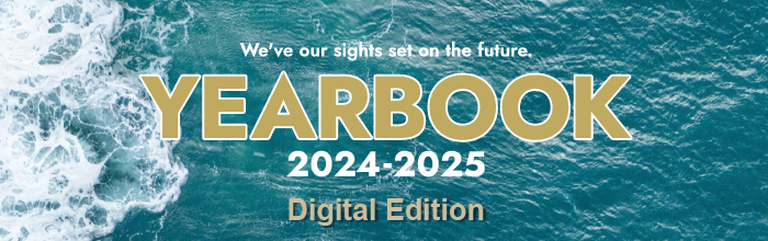 NSA YEARBOOK 2024-2025	