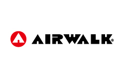 伊藤忠商事(株)　AIRWALK