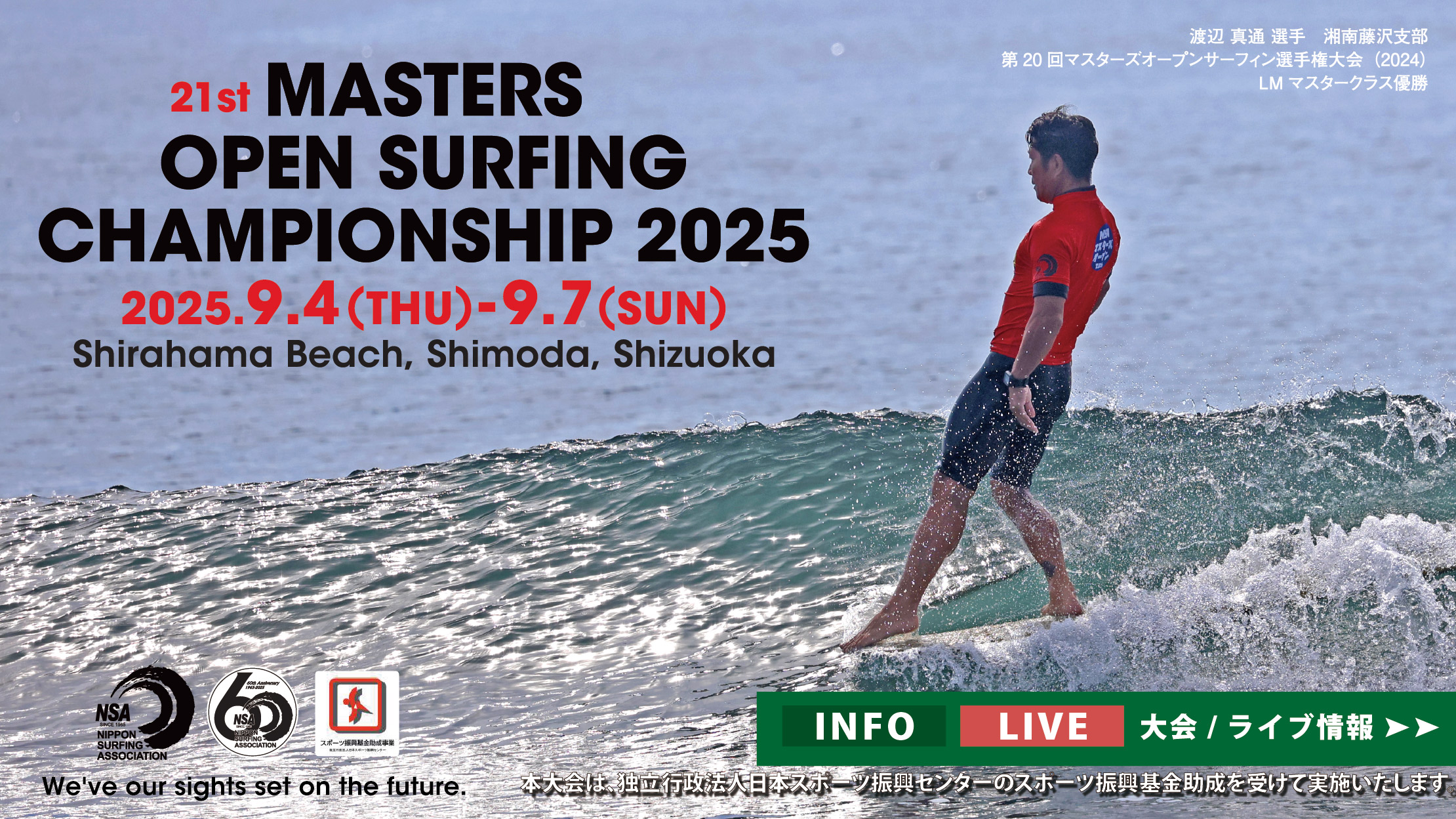 21st masters open2025_online_info