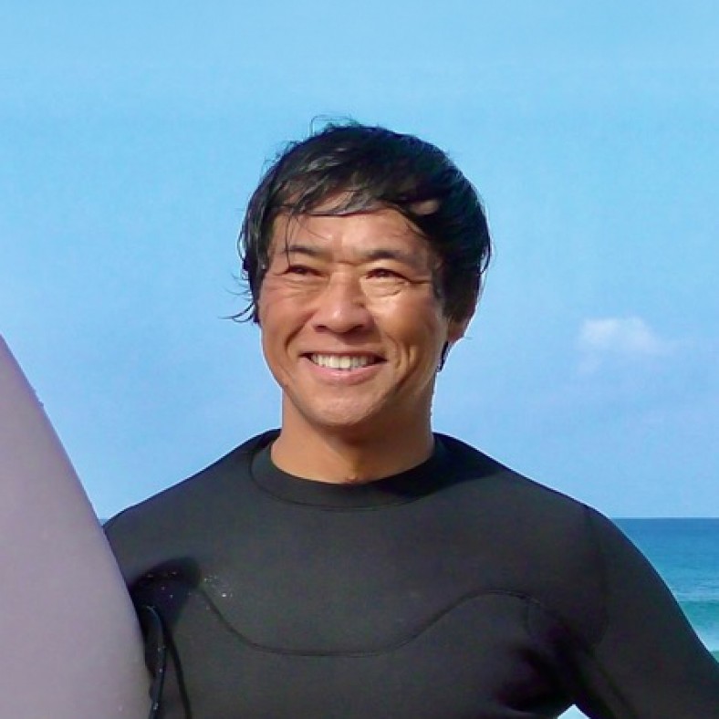 坂本 應尚