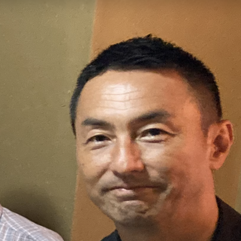 木下 陸雄