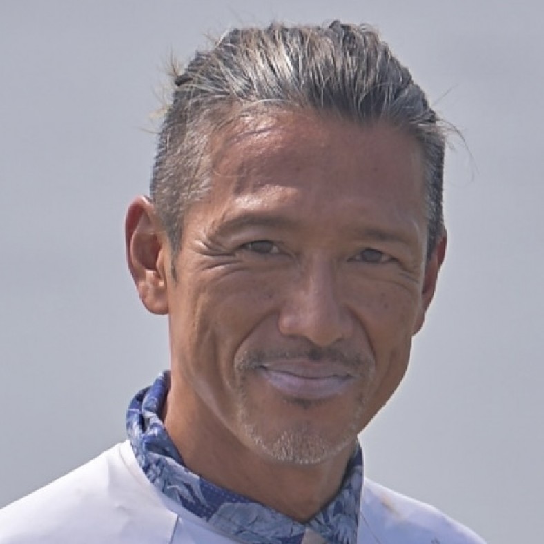 杉本 裕樹