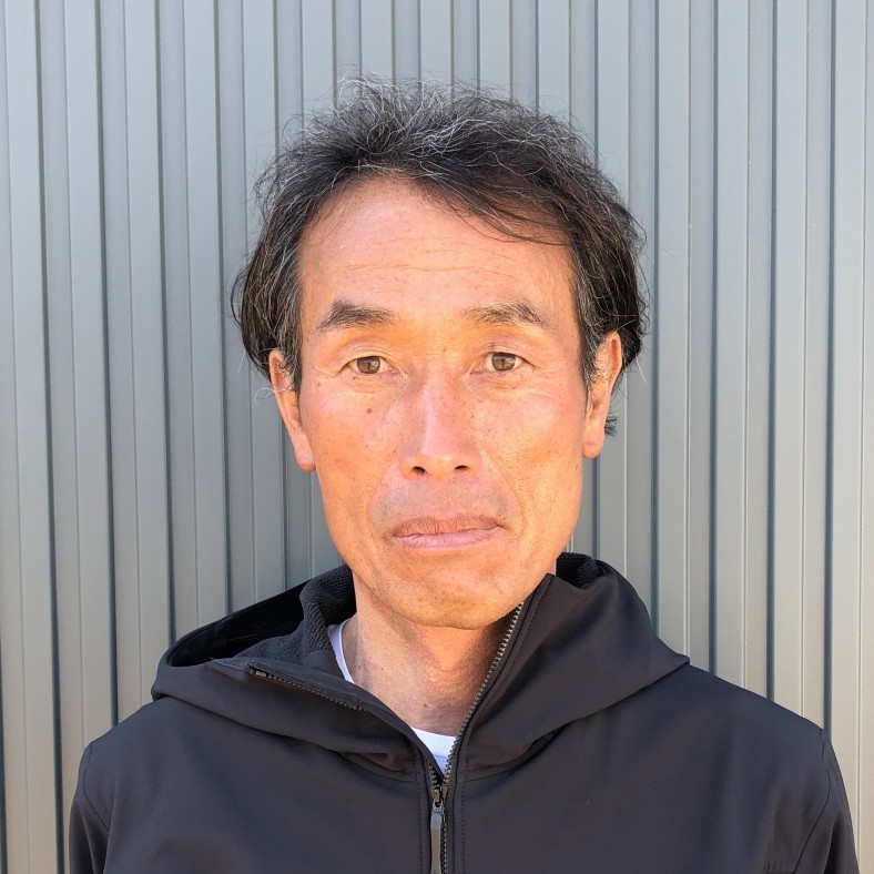 久野 孝