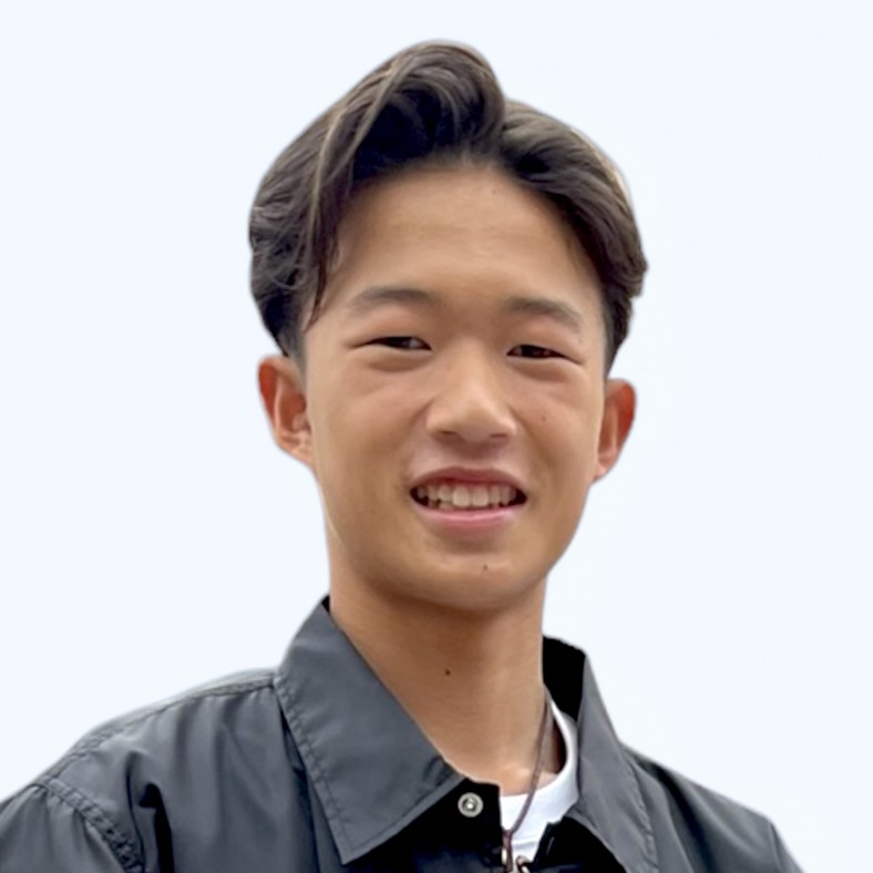 前田 珀