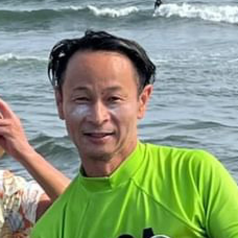 三枝 幹男