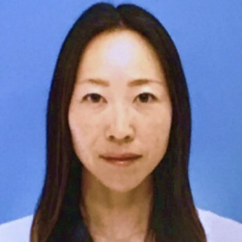 神谷 真理子