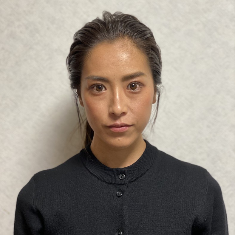 川崎 有利子