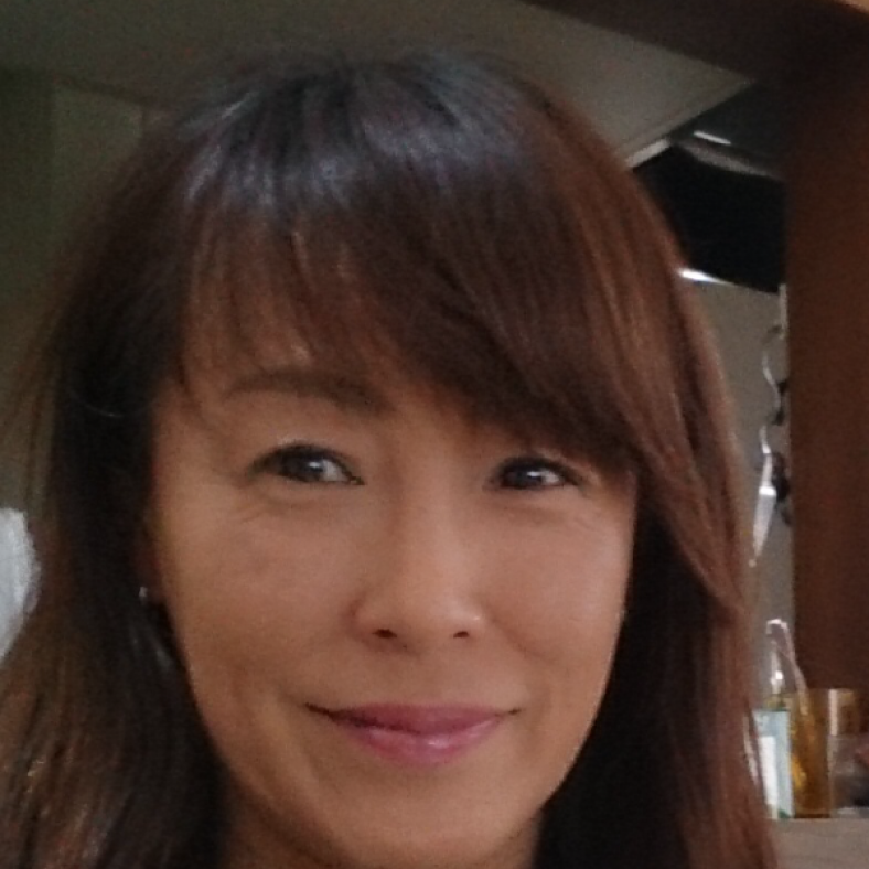 荒川 光子