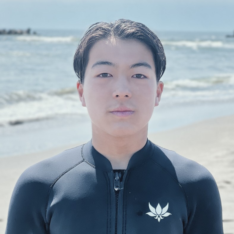 佐々木 海瑠