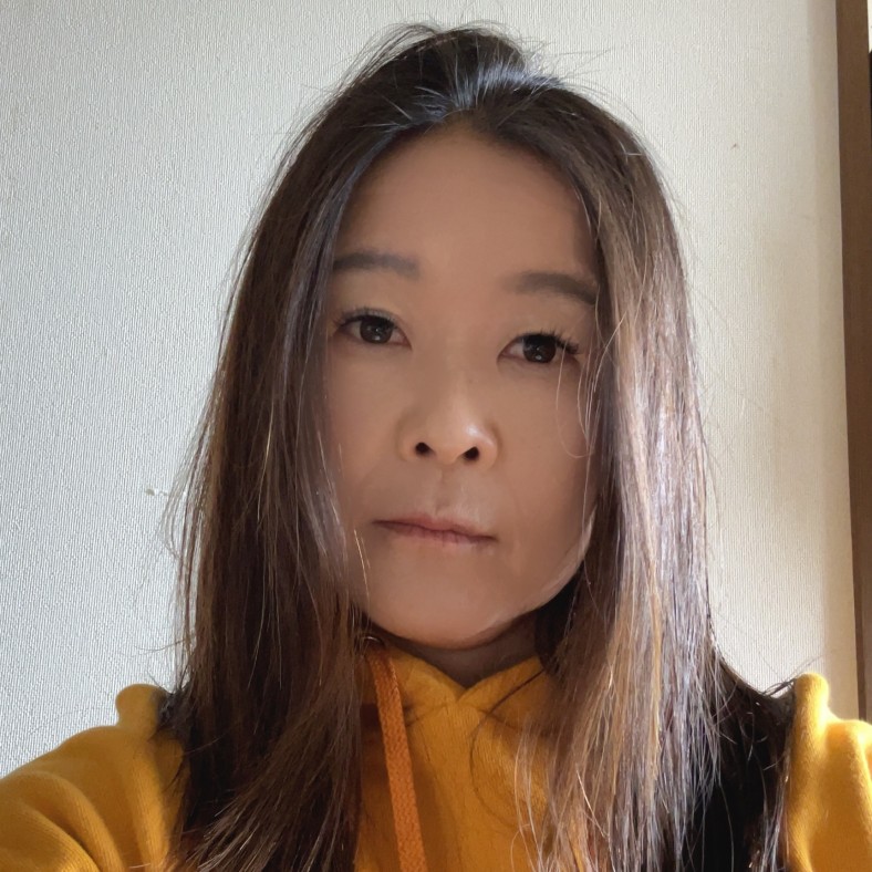 中泉 亜紀