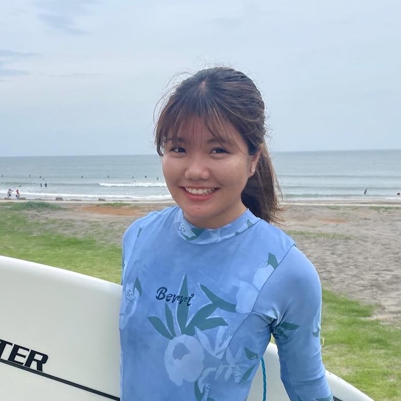 原田 紫